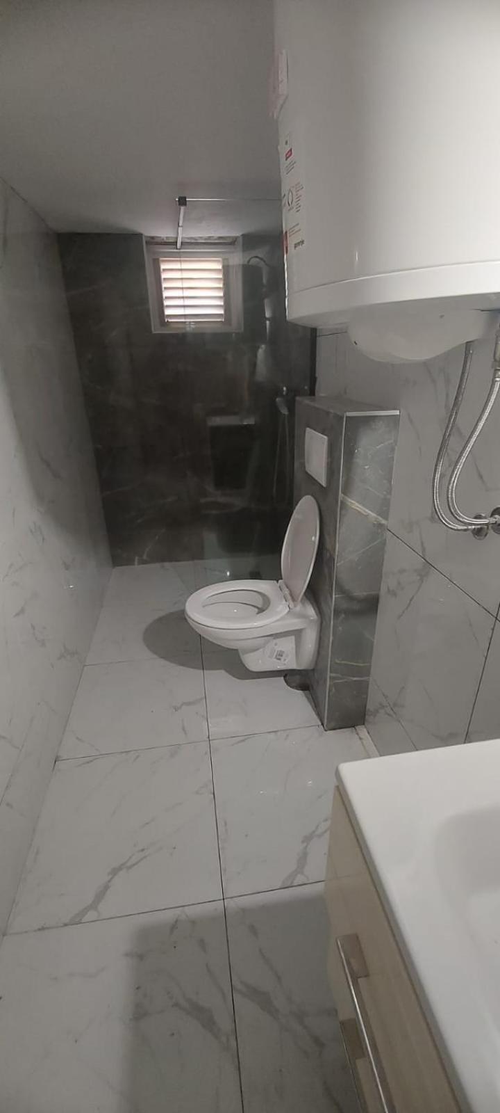 Apartmani Ana Tribalj Exterior foto